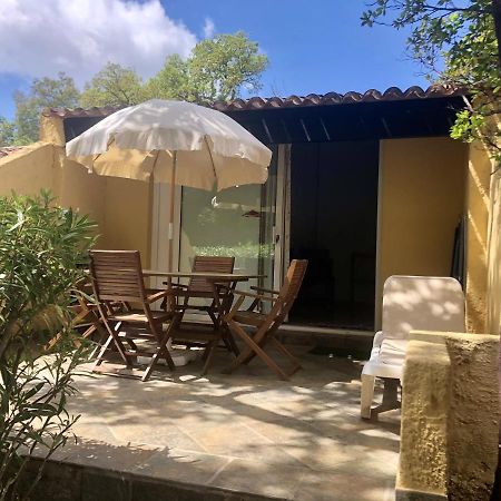 Villa Les Lieges De Palombaggia Porto-Vecchio  Zewnętrze zdjęcie