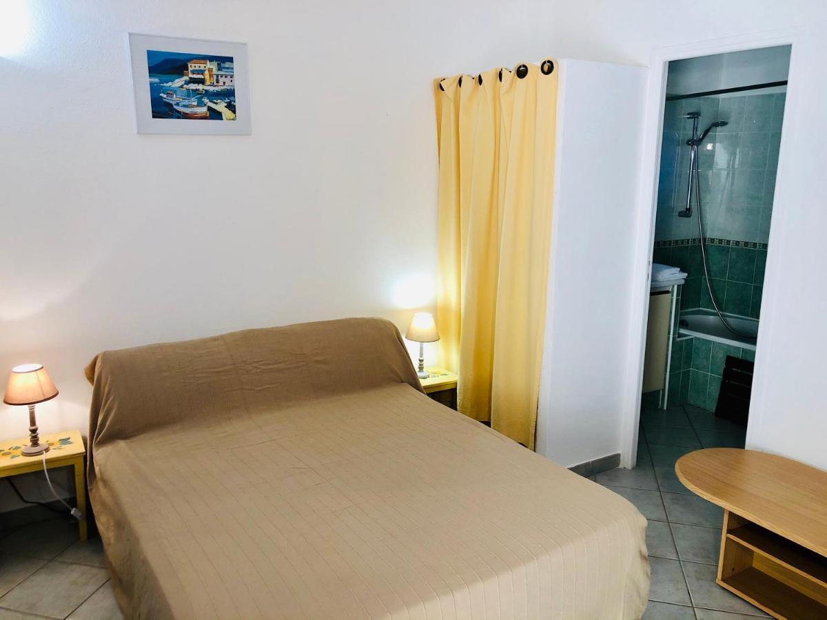 Villa Les Lieges De Palombaggia Porto-Vecchio  Zewnętrze zdjęcie