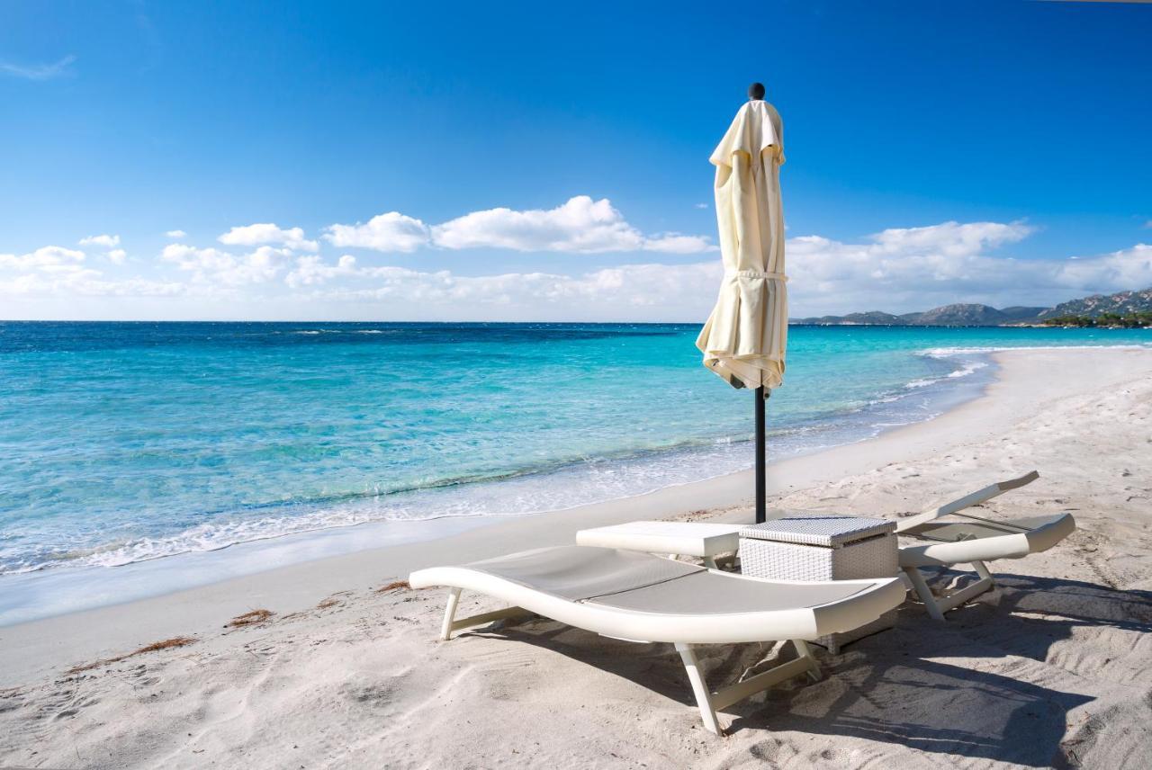 Villa Les Lieges De Palombaggia Porto-Vecchio  Zewnętrze zdjęcie