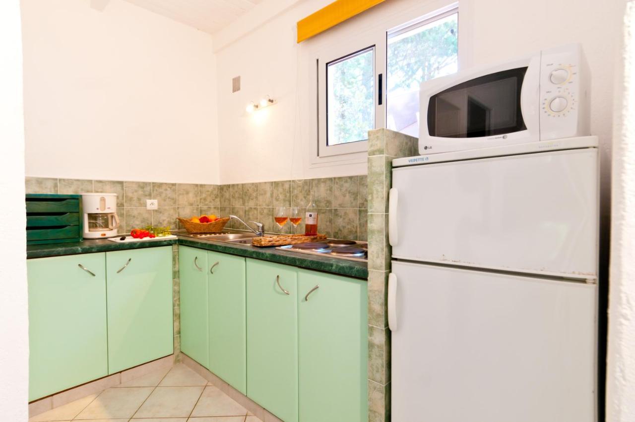 Villa Les Lieges De Palombaggia Porto-Vecchio  Zewnętrze zdjęcie