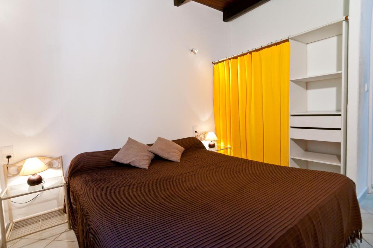 Villa Les Lieges De Palombaggia Porto-Vecchio  Zewnętrze zdjęcie