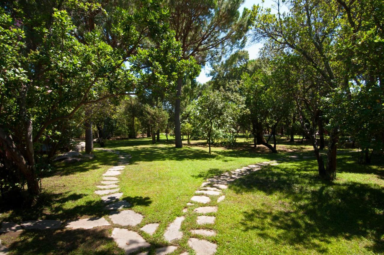 Villa Les Lieges De Palombaggia Porto-Vecchio  Zewnętrze zdjęcie