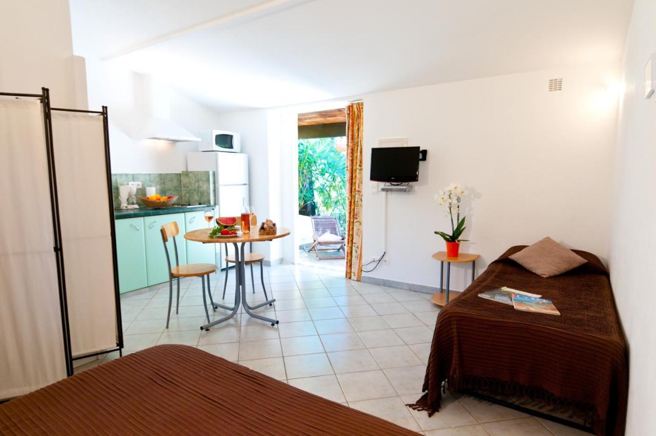 Villa Les Lieges De Palombaggia Porto-Vecchio  Zewnętrze zdjęcie