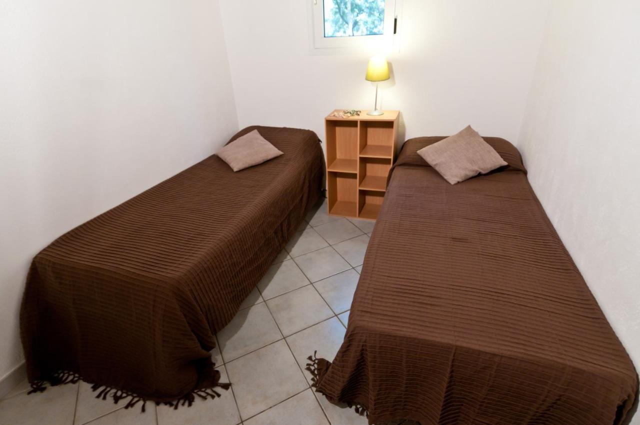 Villa Les Lieges De Palombaggia Porto-Vecchio  Zewnętrze zdjęcie