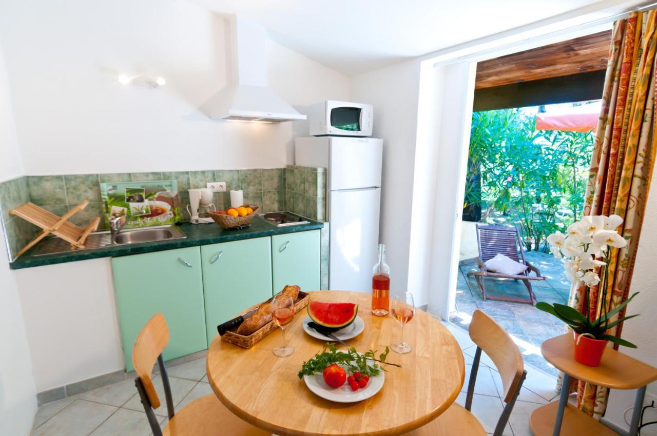 Villa Les Lieges De Palombaggia Porto-Vecchio  Zewnętrze zdjęcie